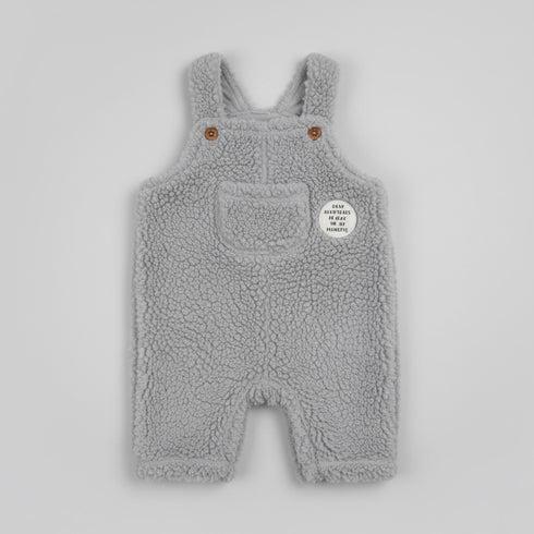 Infants Winter Puffer  Dangri Unisex 16808